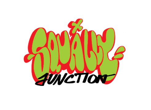 Logo BLING✦ em branco